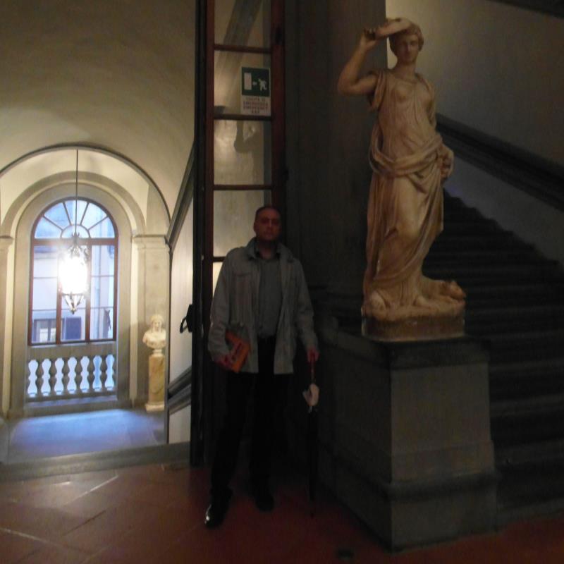 Palazzo Pitti ottobre 2013 Palazzo Pitti ottobre 2013