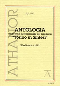 Antologia - Torino in sintesi