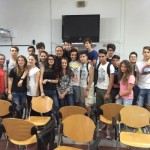 Con il sale della terra... 2015 1
