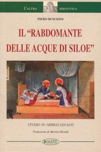 Il Rabdomante delle acque di Siloe