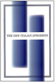 The new italian aphorists